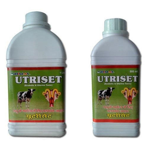 Utriset Tonic