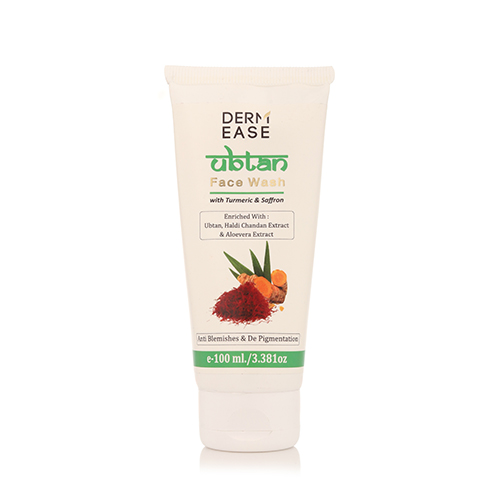UBTAN FACE WASH