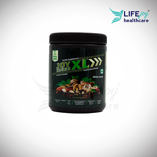 JOYMASS-XL Protein Powder