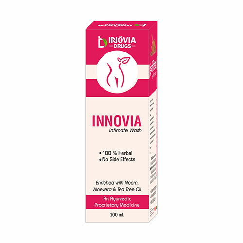 INNOVIA Intimate Wash