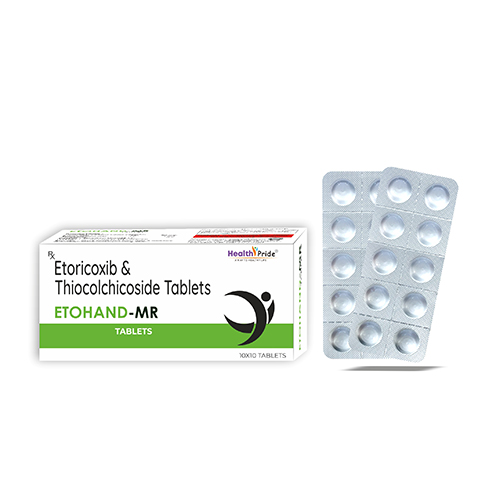 ETOHAND-MR TABLETS