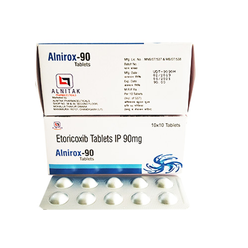 ALNIROX-90 Tablets