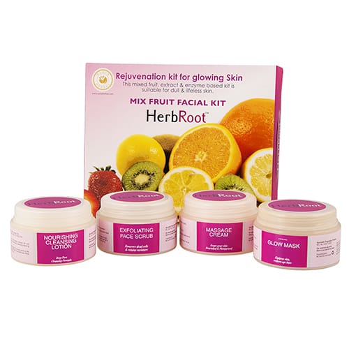 Spa Range Cream