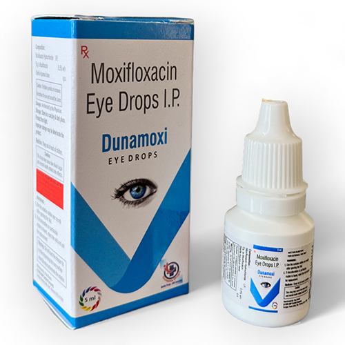 DUNAMOXI EYE DROPS