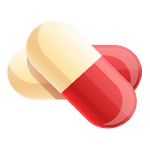 Esomeprazole (EC) 40 mg + Domperidone (SR) 30 mg Capsules