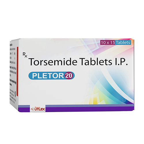 PLETOR-20 TABLETS 