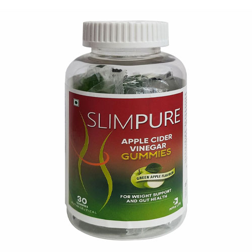 SLIMPURE GUMMIES