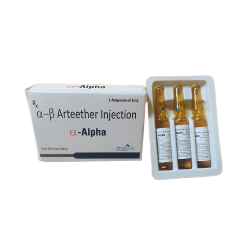 A-ALPHA Injections