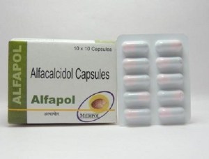 Alfapol Capsules