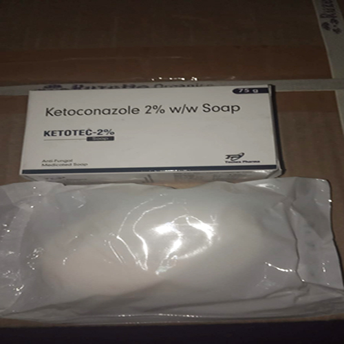 KETOTEC 2% Soap