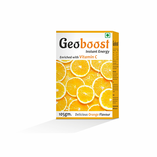 GEOBOOST ENERGY POWDER