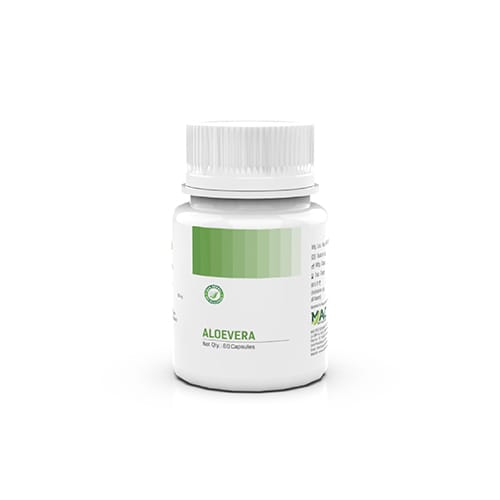 Alovera Capsules