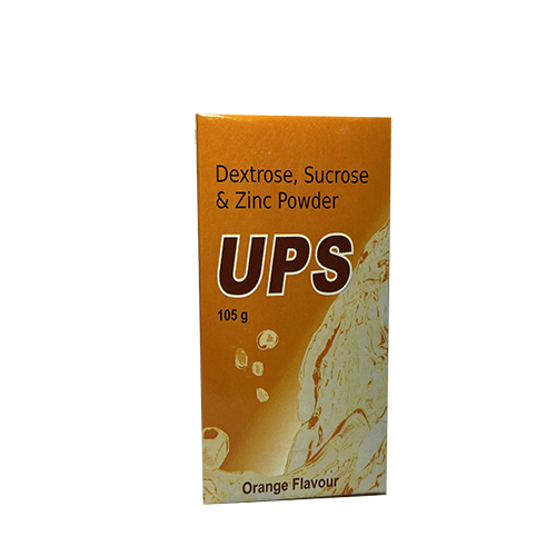 UPS Powder
