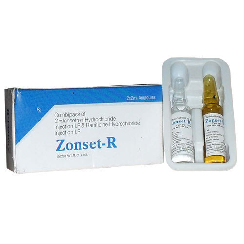 Zonset-R Injection