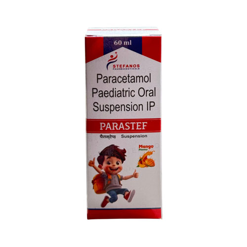 PARASTEF SUSPENSION
