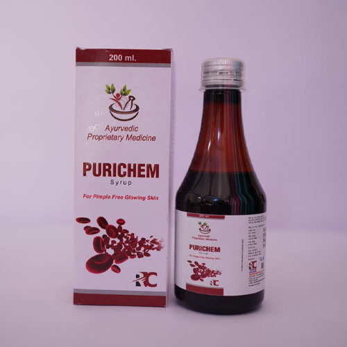 PURICHEM Syrup