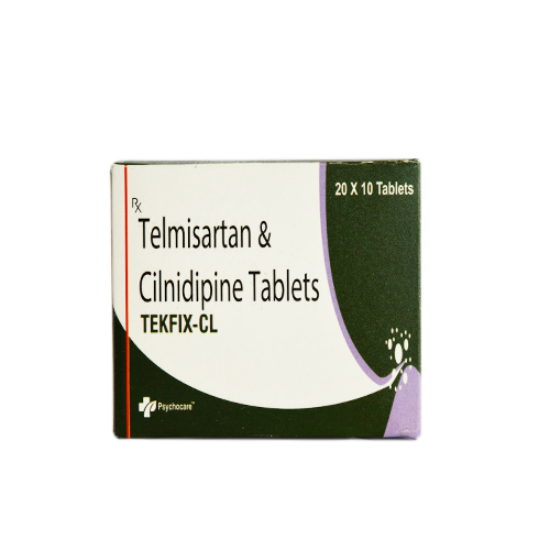 Tekfix-CL Tablets