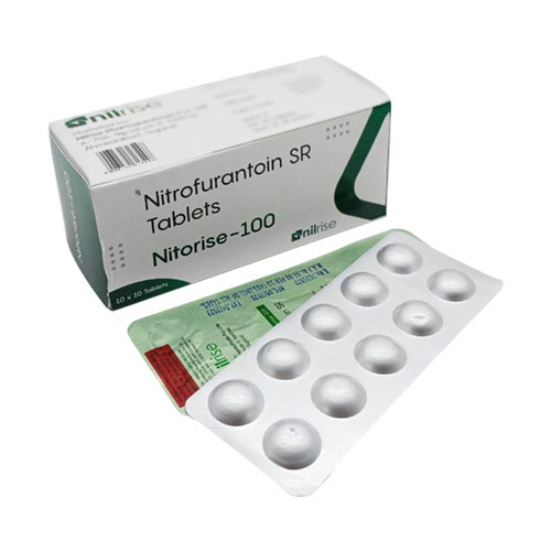 Nitorise-100 Tablets