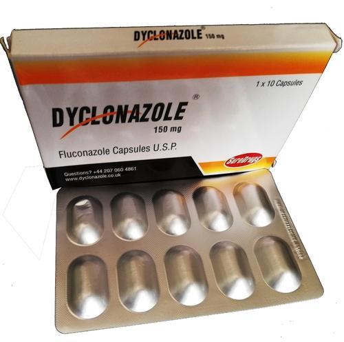 Dyclonazole Capsules
