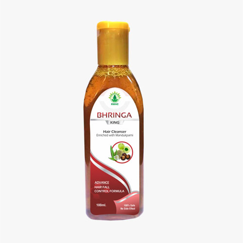 Bhringa King Cleanser