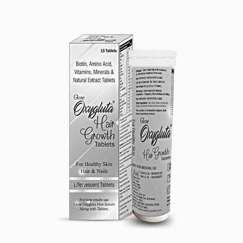 Hair Growth Tablets Biotin