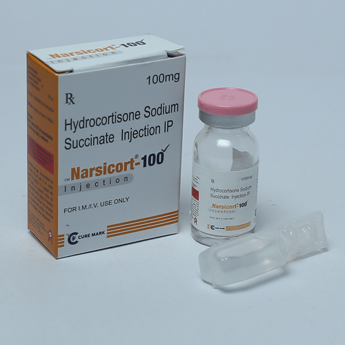 Narsicort - 100 Injection