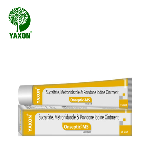 ONSEPTIC-MS OINTMENT