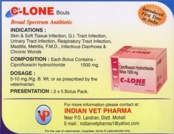 C-LONE Bolus