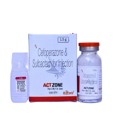 ACTZONE-Injection