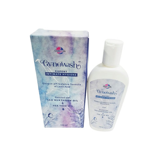 GYNOWASH INTIMATE HYGIENE