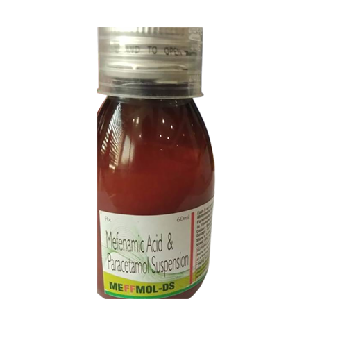 MEFFMOL-DS Suspension