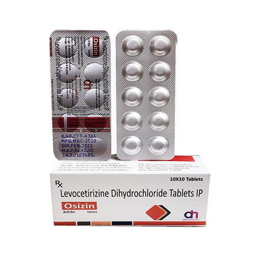 OSIZIN Tablets