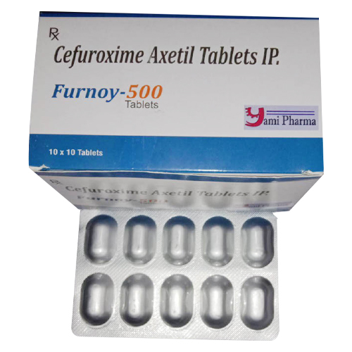 FURNOY-500 Tablets