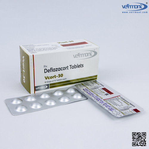 VCORT-30 Tablets