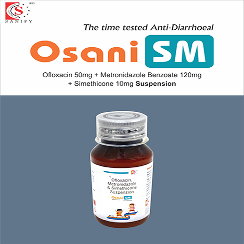 Osani-SM Suspension