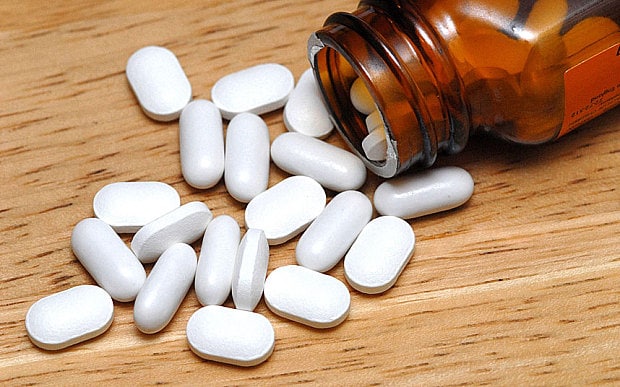 Amoxycillin 250 mg Dispersible Tablets