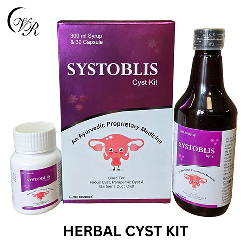 Systoblis-Cyst Kit