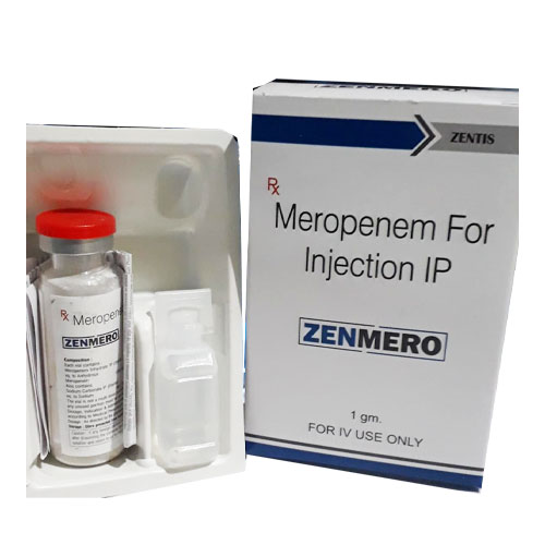 ZENMERO Injection