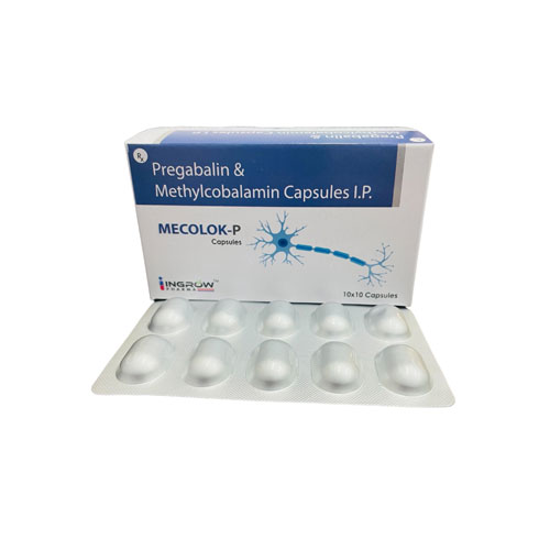MECOLOK-P CAPSULES