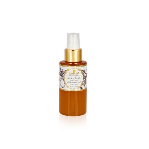 Silksplash Face Wash