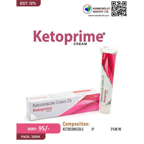 KETOPRIME Cream