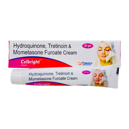 CELBRIGHT CREAM