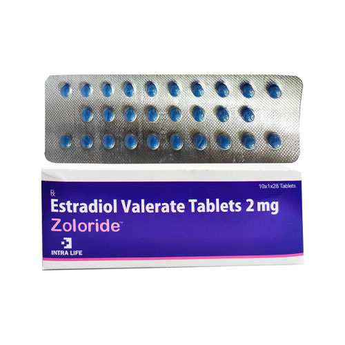ZOLORIDE Tablets