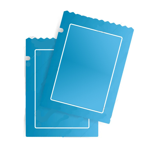 POTASSIUM CITRATE + MAGNESIUM CITRATE SACHET