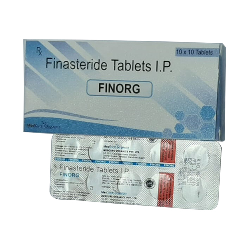 FINORG Tablets