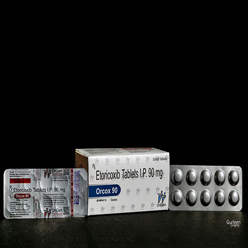 Orcox-90 Tablets