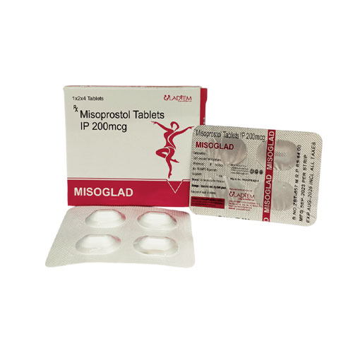 MISOGLAD TABLETS