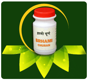 Brhami Churan (Bacopa Monnieri Herb)