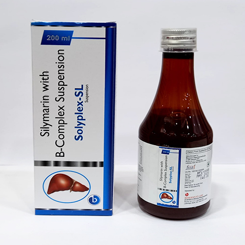 SOLYPLEX-SL Syrup