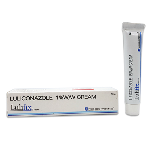 LULIFIX Cream